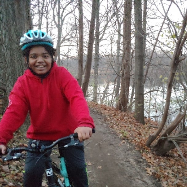 00 Young Cyclist Starter Kit